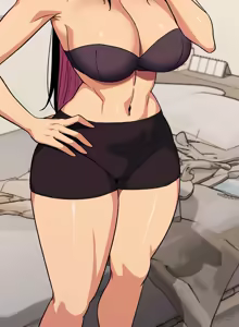 Page 1137 of 缺德邻居难相处 | 缺德鄰居難相處 | 缺德鄰居麥相害 | 缺德邻居麦相害 1-76 - preview thumbnail