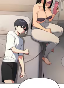 Page 1150 of 缺德邻居难相处 | 缺德鄰居難相處 | 缺德鄰居麥相害 | 缺德邻居麦相害 1-76 - preview thumbnail