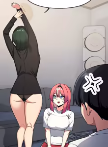 Page 1367 of 缺德邻居难相处 | 缺德鄰居難相處 | 缺德鄰居麥相害 | 缺德邻居麦相害 1-76 - preview thumbnail