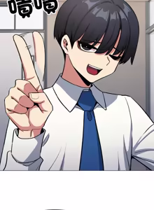 Page 1464 of 缺德邻居难相处 | 缺德鄰居難相處 | 缺德鄰居麥相害 | 缺德邻居麦相害 1-76 - preview thumbnail