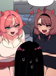 Page 209 of 缺德邻居难相处 | 缺德鄰居難相處 | 缺德鄰居麥相害 | 缺德邻居麦相害 1-76 - preview thumbnail