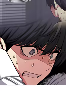 Page 220 of 缺德邻居难相处 | 缺德鄰居難相處 | 缺德鄰居麥相害 | 缺德邻居麦相害 1-76 - preview thumbnail