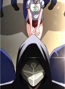 Page 1084 of 末日雕堡 | 末日鵰堡 | 末日中的催眠师 | 末日中的催眠師 1-71 - preview thumbnail