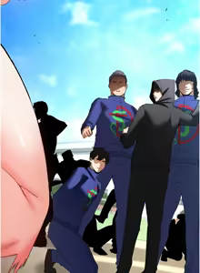 Page 1108 of 末日雕堡 | 末日鵰堡 | 末日中的催眠师 | 末日中的催眠師 1-71 - preview thumbnail