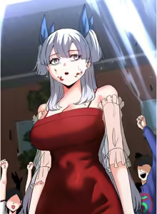 Page 1120 of 末日雕堡 | 末日鵰堡 | 末日中的催眠师 | 末日中的催眠師 1-71 - preview thumbnail