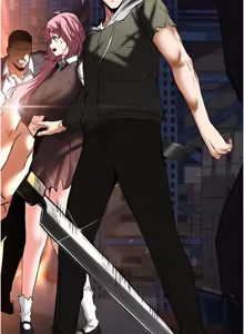 Page 1245 of 末日雕堡 | 末日鵰堡 | 末日中的催眠师 | 末日中的催眠師 1-71 - preview thumbnail