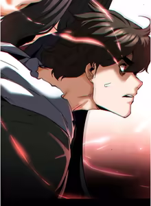 Page 1295 of 末日雕堡 | 末日鵰堡 | 末日中的催眠师 | 末日中的催眠師 1-71 - preview thumbnail