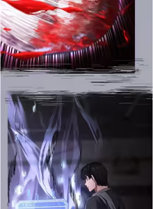 Page 1399 of 末日雕堡 | 末日鵰堡 | 末日中的催眠师 | 末日中的催眠師 1-71 - preview thumbnail