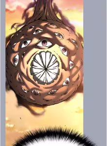 Page 1434 of 末日雕堡 | 末日鵰堡 | 末日中的催眠师 | 末日中的催眠師 1-71 - preview thumbnail