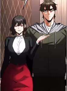 Page 1447 of 末日雕堡 | 末日鵰堡 | 末日中的催眠师 | 末日中的催眠師 1-71 - preview thumbnail