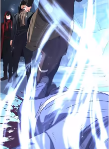 Page 1498 of 末日雕堡 | 末日鵰堡 | 末日中的催眠师 | 末日中的催眠師 1-71 - preview thumbnail