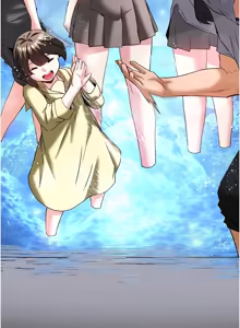 Page 1505 of 末日雕堡 | 末日鵰堡 | 末日中的催眠师 | 末日中的催眠師 1-71 - preview thumbnail