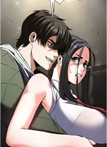 Page 256 of 末日雕堡 | 末日鵰堡 | 末日中的催眠师 | 末日中的催眠師 1-71 - preview thumbnail