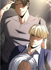 Page 263 of 末日雕堡 | 末日鵰堡 | 末日中的催眠师 | 末日中的催眠師 1-71 - preview thumbnail