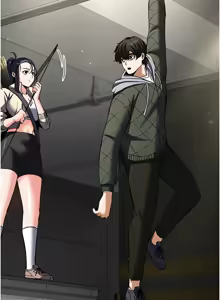 Page 265 of 末日雕堡 | 末日鵰堡 | 末日中的催眠师 | 末日中的催眠師 1-71 - preview thumbnail