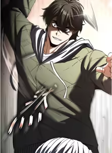 Page 273 of 末日雕堡 | 末日鵰堡 | 末日中的催眠师 | 末日中的催眠師 1-71 - preview thumbnail