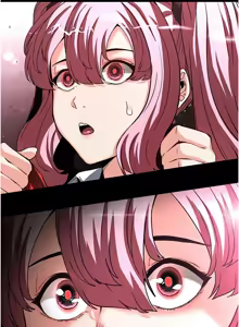 Page 349 of 末日雕堡 | 末日鵰堡 | 末日中的催眠师 | 末日中的催眠師 1-71 - preview thumbnail