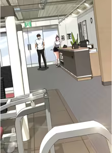 Page 373 of 末日雕堡 | 末日鵰堡 | 末日中的催眠师 | 末日中的催眠師 1-71 - preview thumbnail