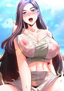 Page 4 of 末日雕堡 | 末日鵰堡 | 末日中的催眠师 | 末日中的催眠師 1-71 - preview thumbnail