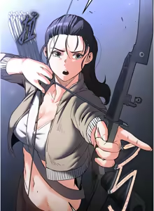 Page 53 of 末日雕堡 | 末日鵰堡 | 末日中的催眠师 | 末日中的催眠師 1-71 - preview thumbnail