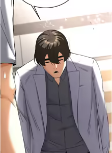 Page 585 of 末日雕堡 | 末日鵰堡 | 末日中的催眠师 | 末日中的催眠師 1-71 - preview thumbnail