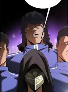 Page 983 of 末日雕堡 | 末日鵰堡 | 末日中的催眠师 | 末日中的催眠師 1-71 - preview thumbnail