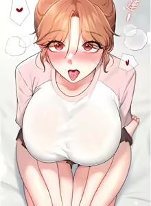 Page 287 of 飞机杯女神连线中 |  飛機杯女神連線中 1-55 - preview thumbnail