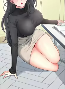 Page 361 of 飞机杯女神连线中 |  飛機杯女神連線中 1-55 - preview thumbnail