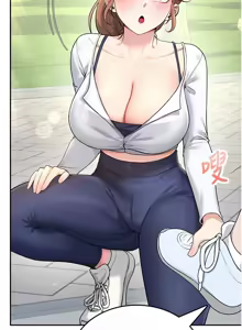 Page 521 of 飞机杯女神连线中 |  飛機杯女神連線中 1-55 - preview thumbnail