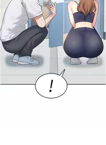 Page 535 of 飞机杯女神连线中 |  飛機杯女神連線中 1-55 - preview thumbnail