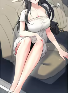 Page 571 of 飞机杯女神连线中 |  飛機杯女神連線中 1-55 - preview thumbnail