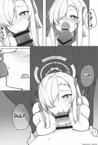 Page 13 of Asuna to Inran SEX - preview thumbnail