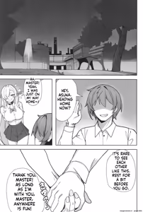 Page 2 of Asuna to Inran SEX - preview thumbnail