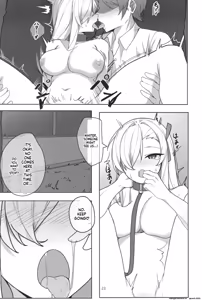 Page 22 of Asuna to Inran SEX - preview thumbnail