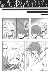 Page 27 of Asuna to Inran SEX - preview thumbnail