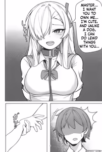 Page 5 of Asuna to Inran SEX - preview thumbnail