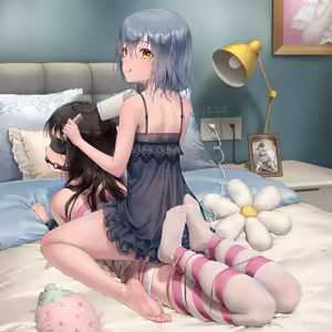 Page 11 of HaneRu - preview thumbnail