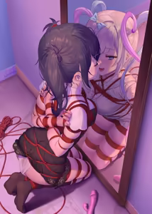 Page 126 of HaneRu - preview thumbnail