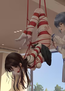 Page 127 of HaneRu - preview thumbnail