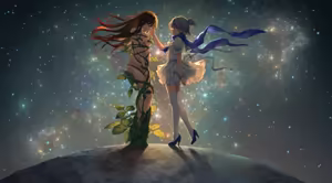 Page 154 of HaneRu - preview thumbnail