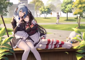 Page 177 of HaneRu - preview thumbnail