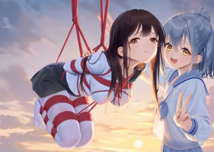 Page 213 of HaneRu - preview thumbnail