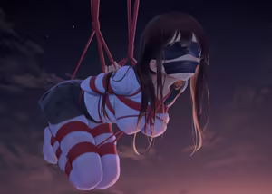 Page 215 of HaneRu - preview thumbnail