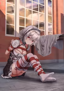 Page 44 of HaneRu - preview thumbnail