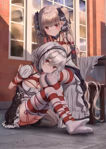 Page 46 of HaneRu - preview thumbnail