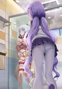 Page 55 of HaneRu - preview thumbnail