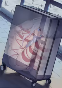 Page 66 of HaneRu - preview thumbnail