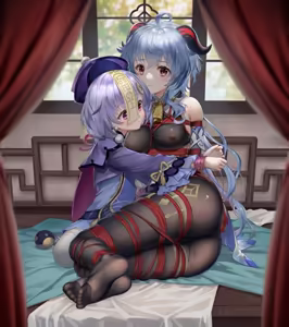 Page 95 of HaneRu - preview thumbnail