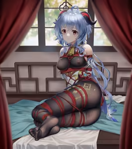 Page 96 of HaneRu - preview thumbnail