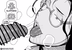 Page 13 of Assistant x Chairman Affair - preview thumbnail